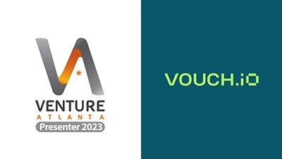 Vouch.io Selected as a Venture Atlanta 2023 Presenting Company